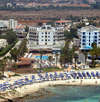 Pavlo Napa Beach Hotel 